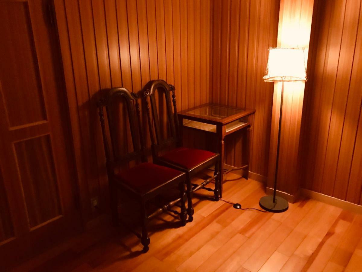 Ropeway St. Guesthouse Matsuyama (Ehime) Exterior photo