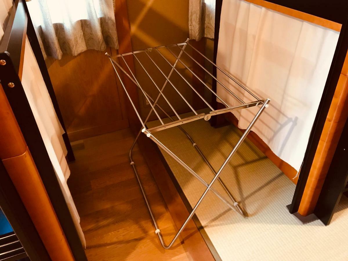 Ropeway St. Guesthouse Matsuyama (Ehime) Exterior photo