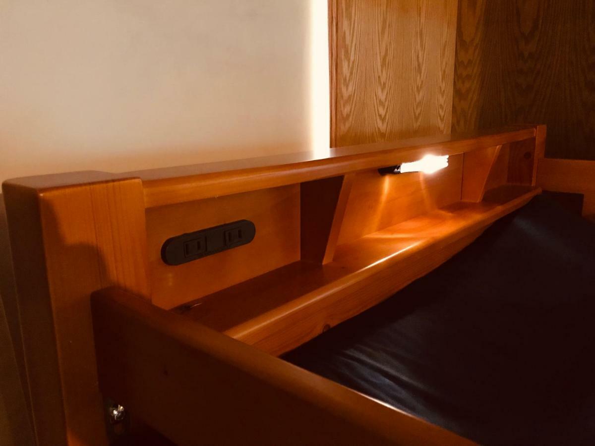 Ropeway St. Guesthouse Matsuyama (Ehime) Room photo