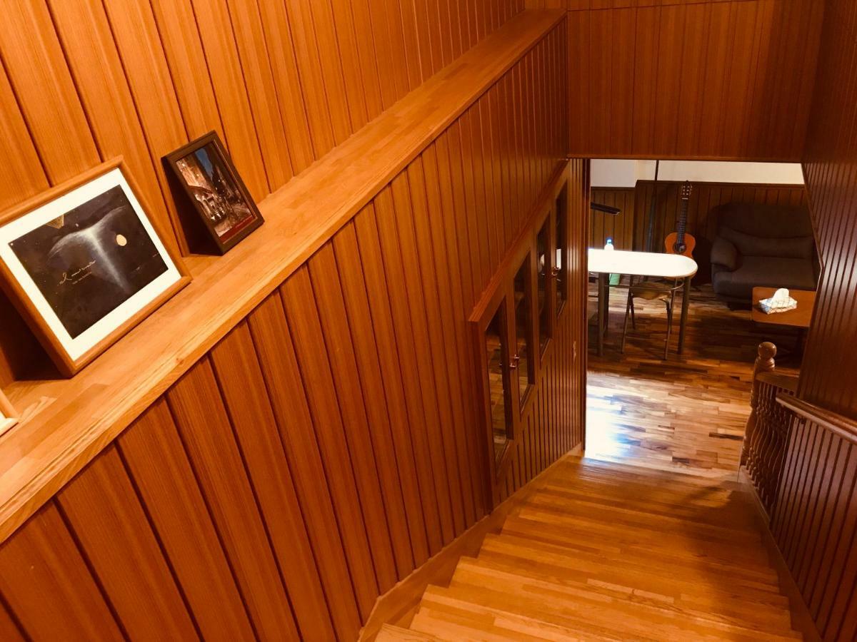 Ropeway St. Guesthouse Matsuyama (Ehime) Exterior photo